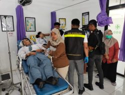 Puluhan Siswa Keracunan, Belum Tahu Penyebabnya