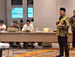 Sumedang Dukung Pengembangan Pesantren