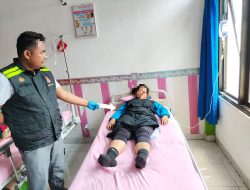 Pemkab Sumedang Tanggung Biaya Pengobatan Siswa Keracunan