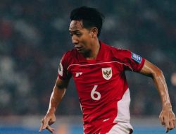 Jadwal Padat Bersama Persib dan Timnas, Beckham Siapkan Fisik