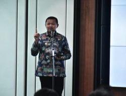 Sumedang Bentuk Lembaga Aduan MBG