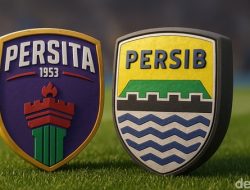 Persita Tangerang vs Persib Bandung: Laga Pekan Ketujuh Super League 2025 Pindah ke Stadion Kapten I Wayan Dipta, Gianyar Bali