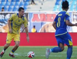 Empat Pemain Persib Dipanggil Timnas