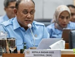 Alat Rapid Test Cegah Keracunan MBG Sudah Diterapkan di SPPG Polri