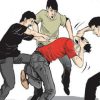 Tiga Pelaku Pengeroyokan Ditangkap, Korban Meninggal Dunia