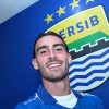 Andrew Jung Bertekad Lebih Banyak Cetak Gol