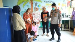 SPPG Polda Jabar Terus Beri Manfaat Bagi Masyarakat