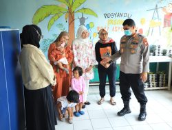 SPPG Polda Jabar Terus Beri Manfaat Bagi Masyarakat