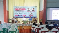 Keren! MAN 1 Sumedang Launching Geulis Manis