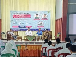 Keren! MAN 1 Sumedang Launching Geulis Manis