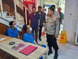 Polda Jabar Ungkap Kasus TPPO Berkedok Kawin Kontrak ke China