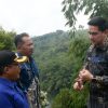 Sumedang Tangani Serius Bendung Cihamerang