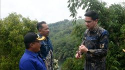 Sumedang Tangani Serius Bendung Cihamerang