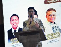 Wabup Fajar: Guru Harus Punya Ruang Konseling