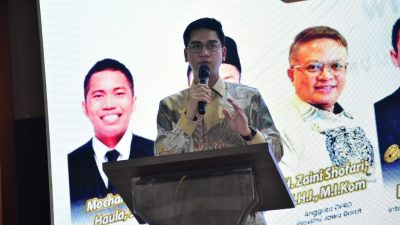 Wabup Fajar: Guru Harus Punya Ruang Konseling
